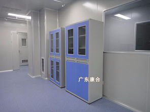 广东实验室装修,广州实验室装修公司,黄埔区实验室装修施工公司