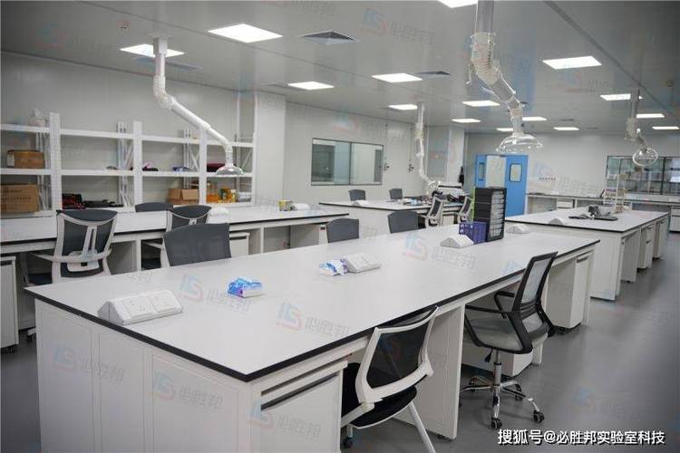 广州医学院校实验室建设与装修